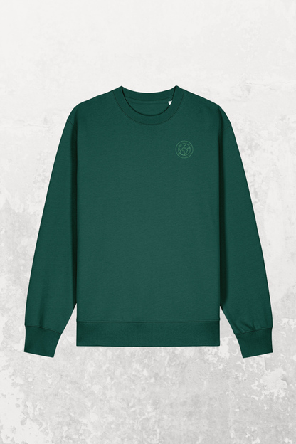 Back To Nature Sweatshirt