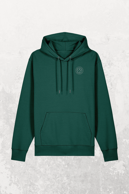 Back To Nature Hoodie