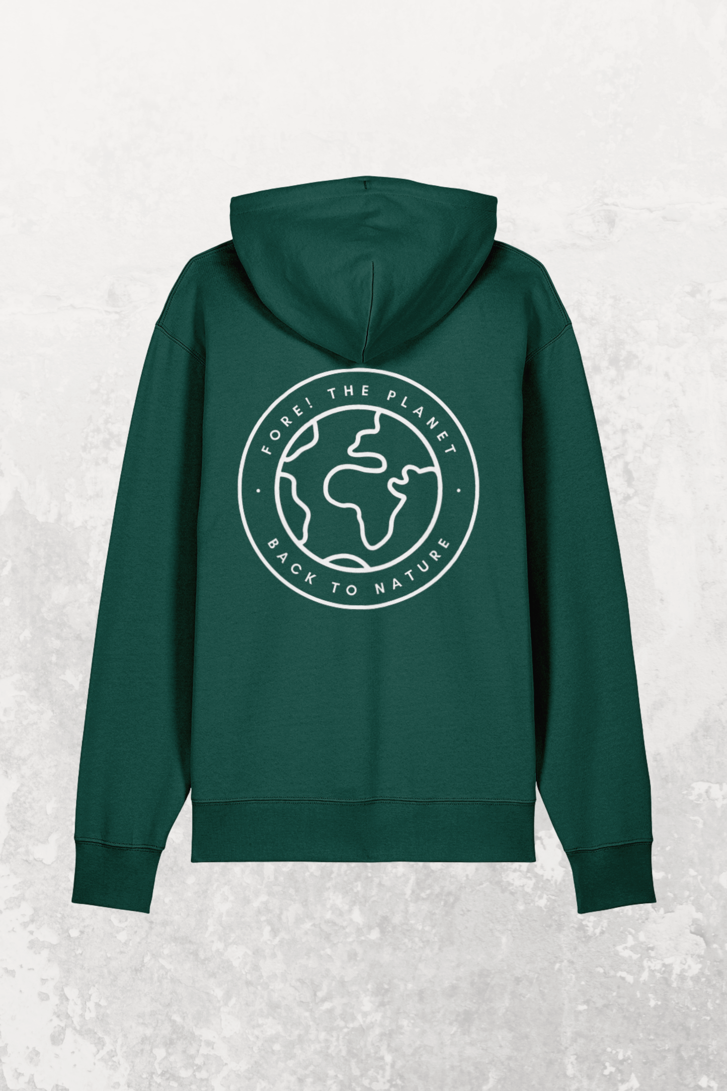 Hoodie & Beanie Gift Bundle