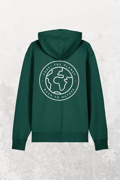 Hoodie & Beanie Gift Bundle