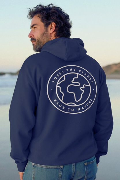 Hoodie & Beanie Gift Bundle