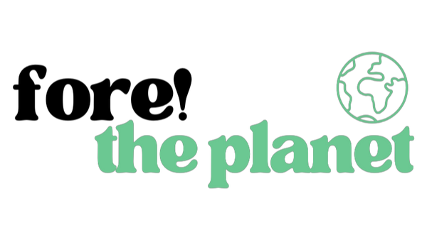 Fore! The Planet