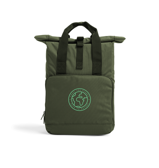 Olive Green Bag