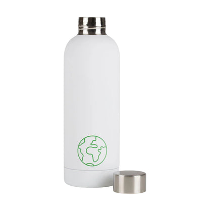 Reusable Bottle - White image 2