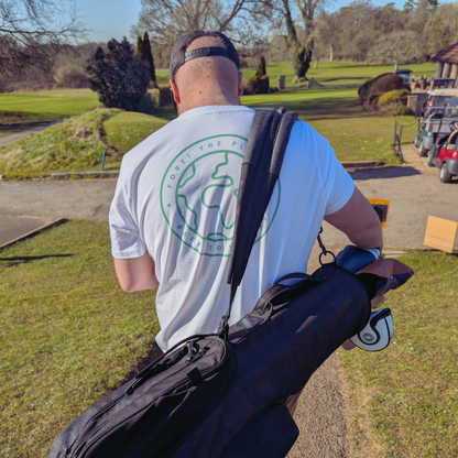 Back To Nature T-Shirt