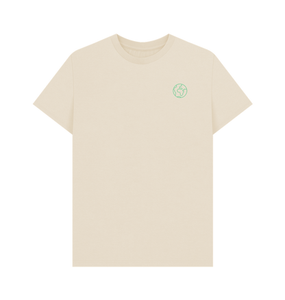 Oat Printed T-shirt