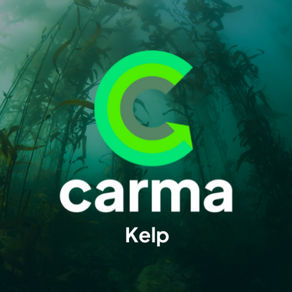 Carma - Kelp Donation Image
