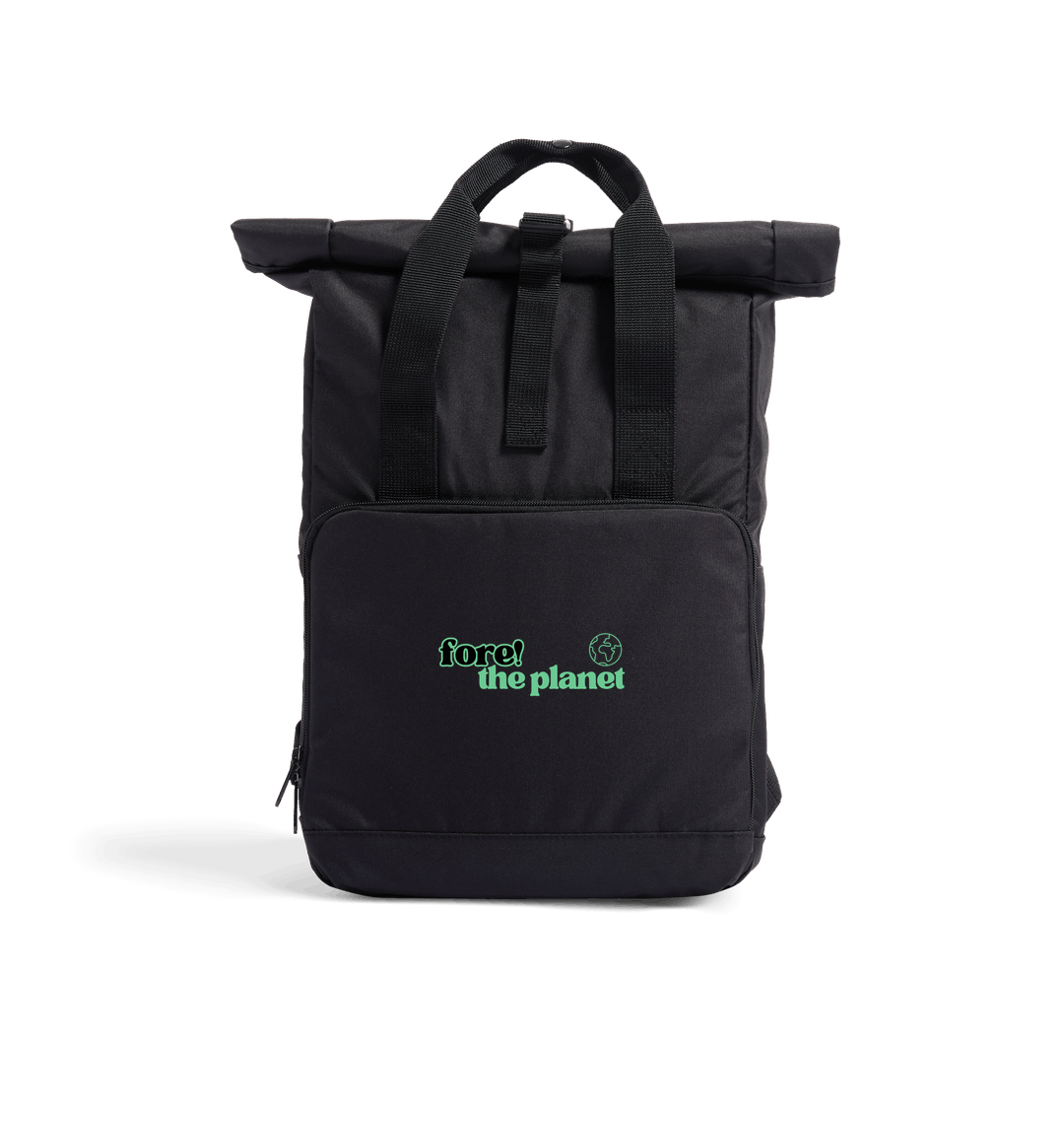 Explorer Backpack