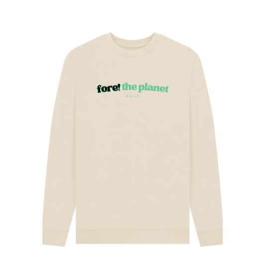 Retro Sweatshirt