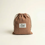 The Repurposed Pouch