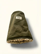 The Taffeta Headcover