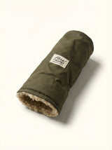 The Taffeta Headcover