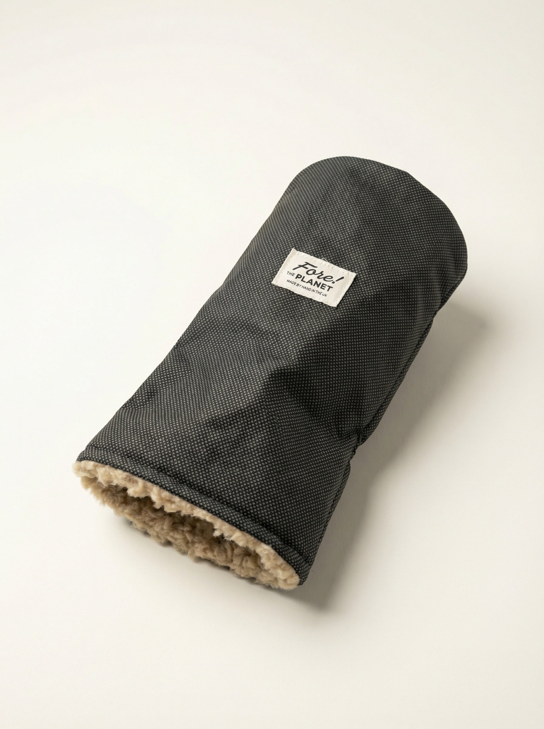 The Birdseye Headcover