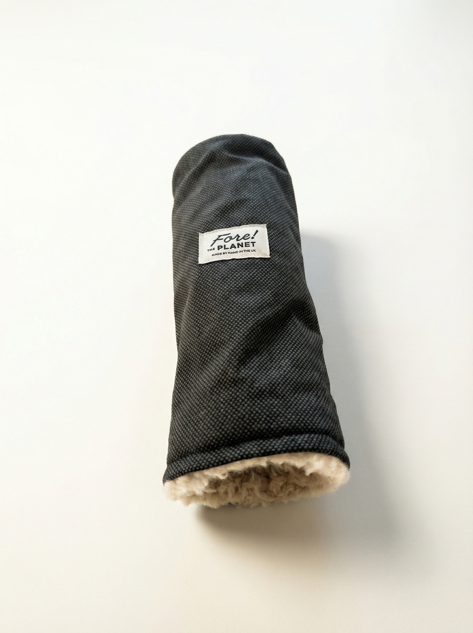 The Birdseye Headcover