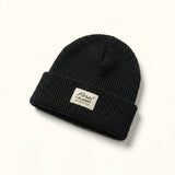 The Waffle Beanie