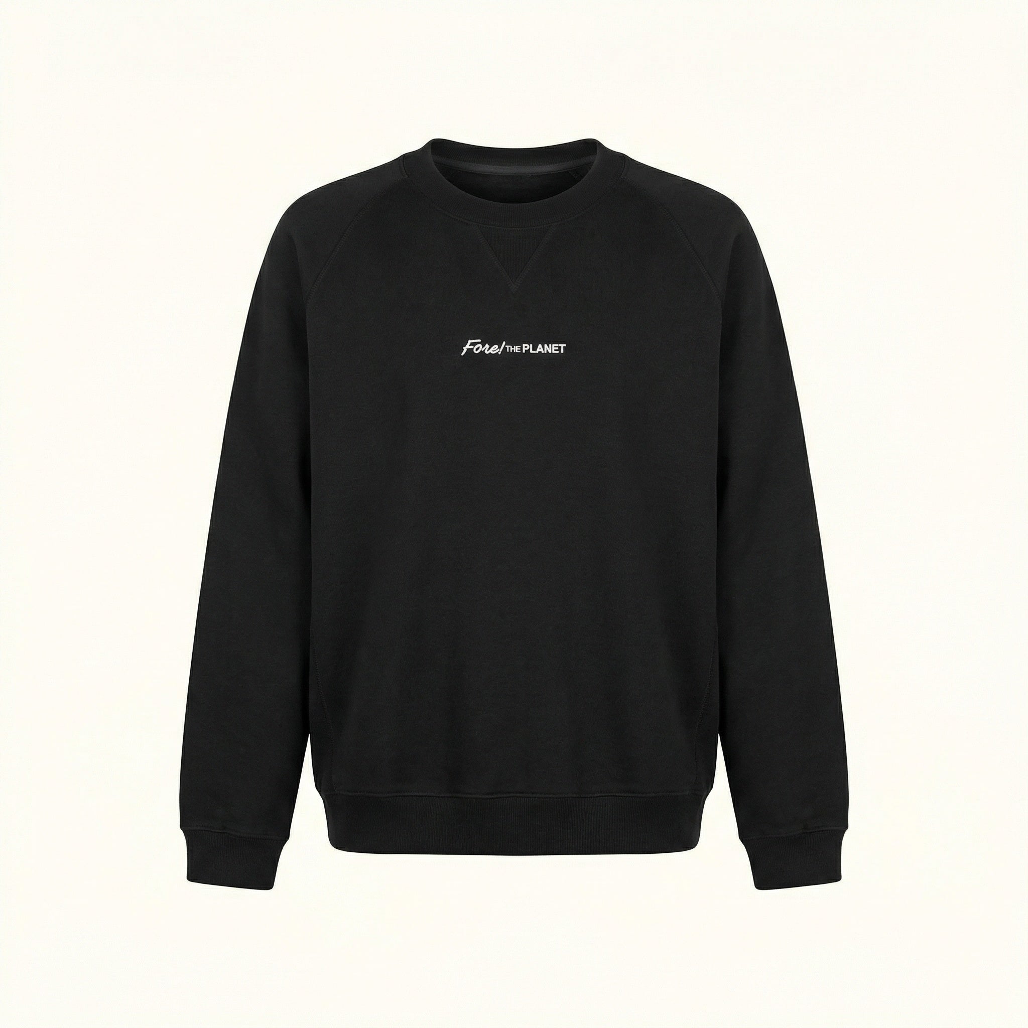 The Ranger Sweater