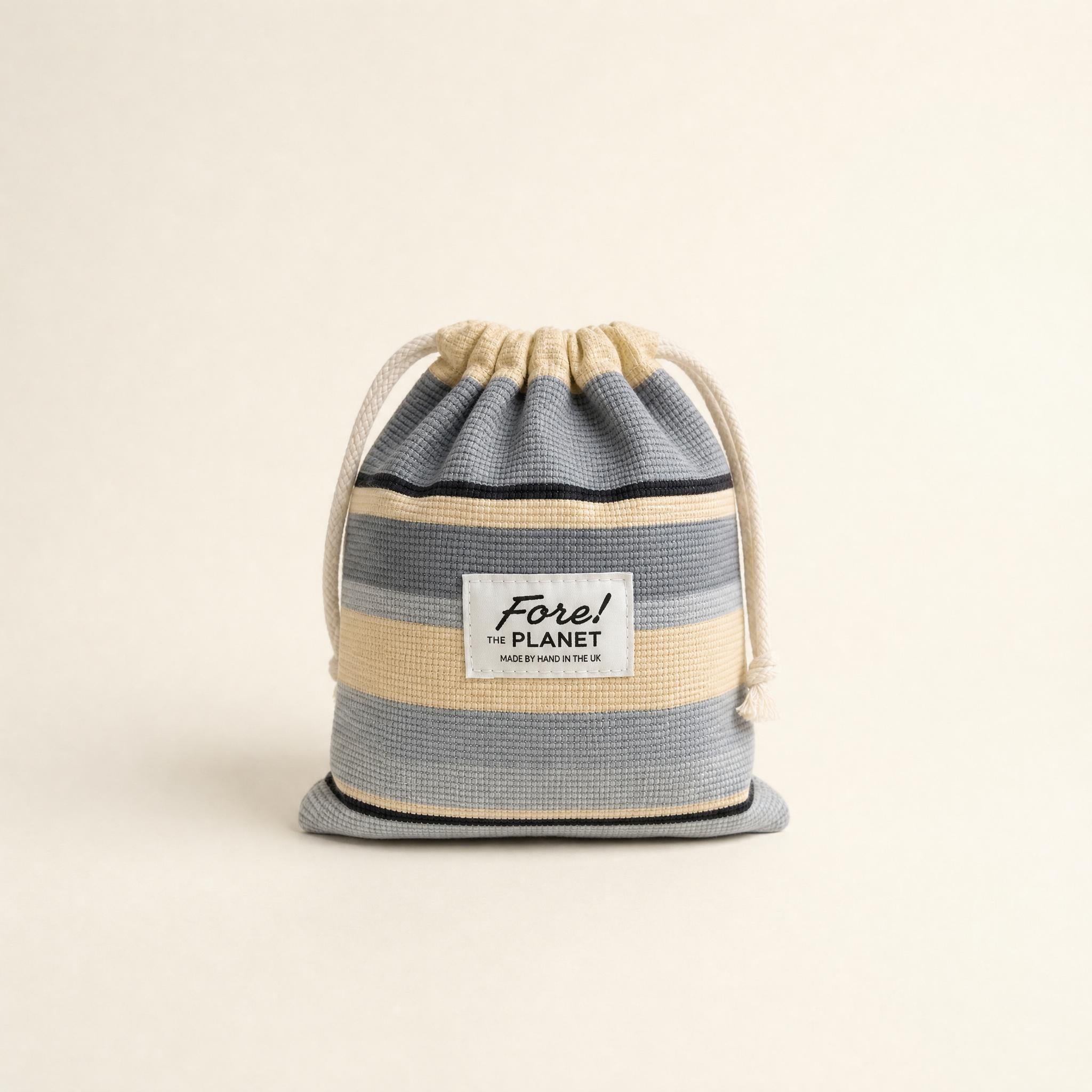 The Coastlines Pouch