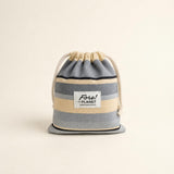 The Coastlines Pouch