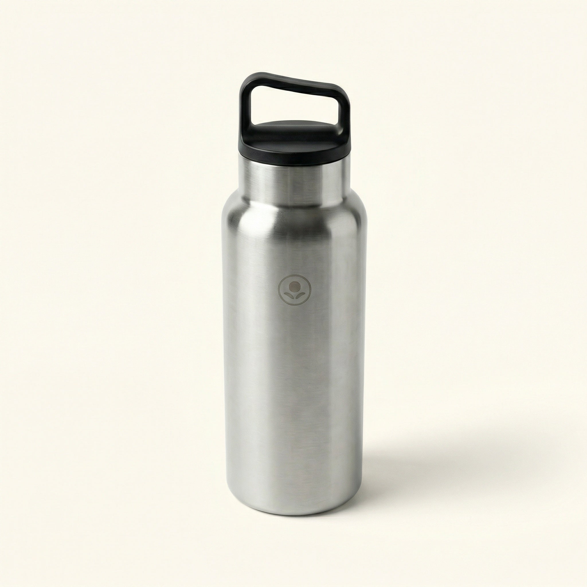 The Reusable Bottle