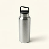 The Reusable Bottle