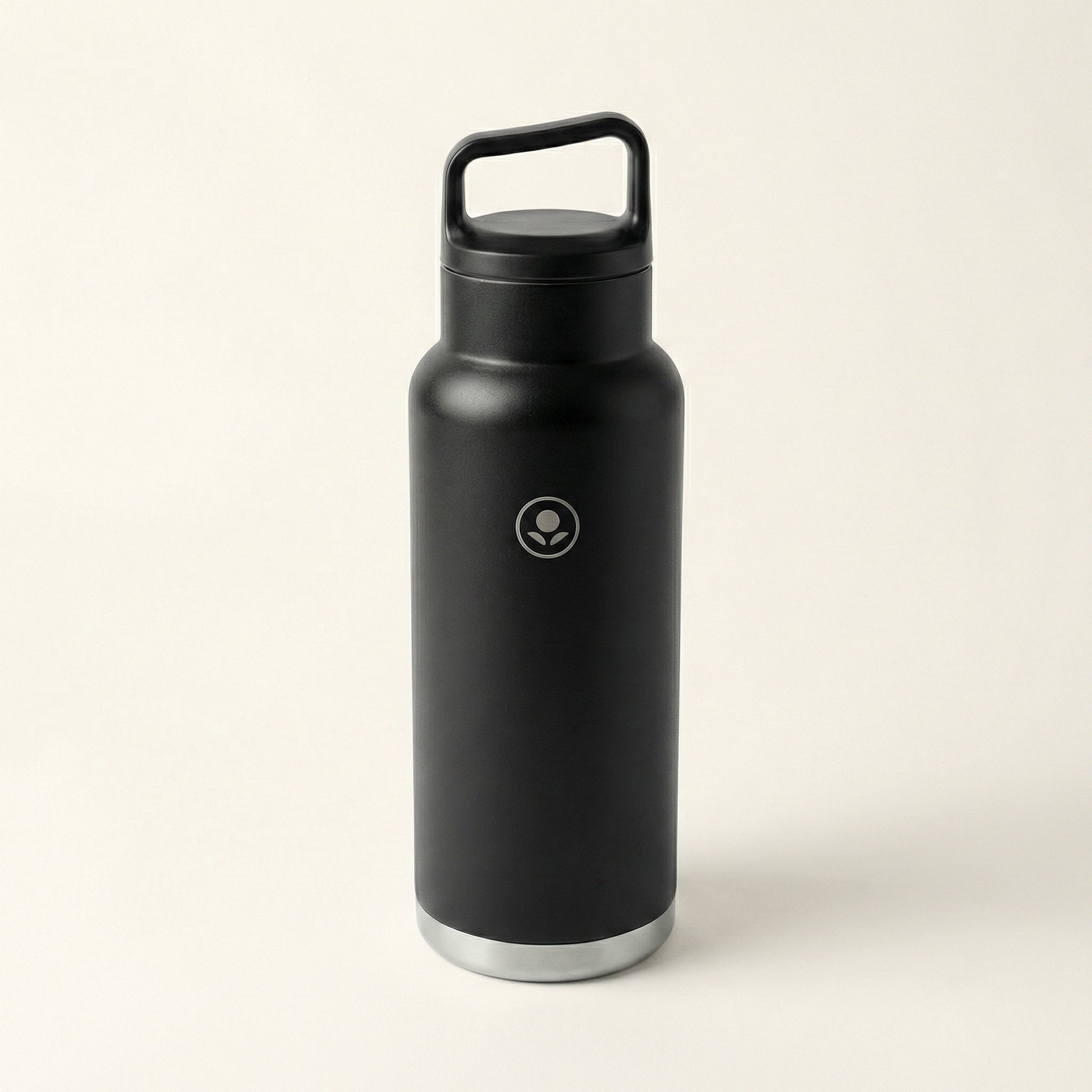 The Reusable Bottle