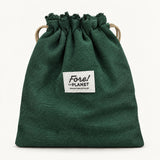 The Forest Corduroy Pouch
