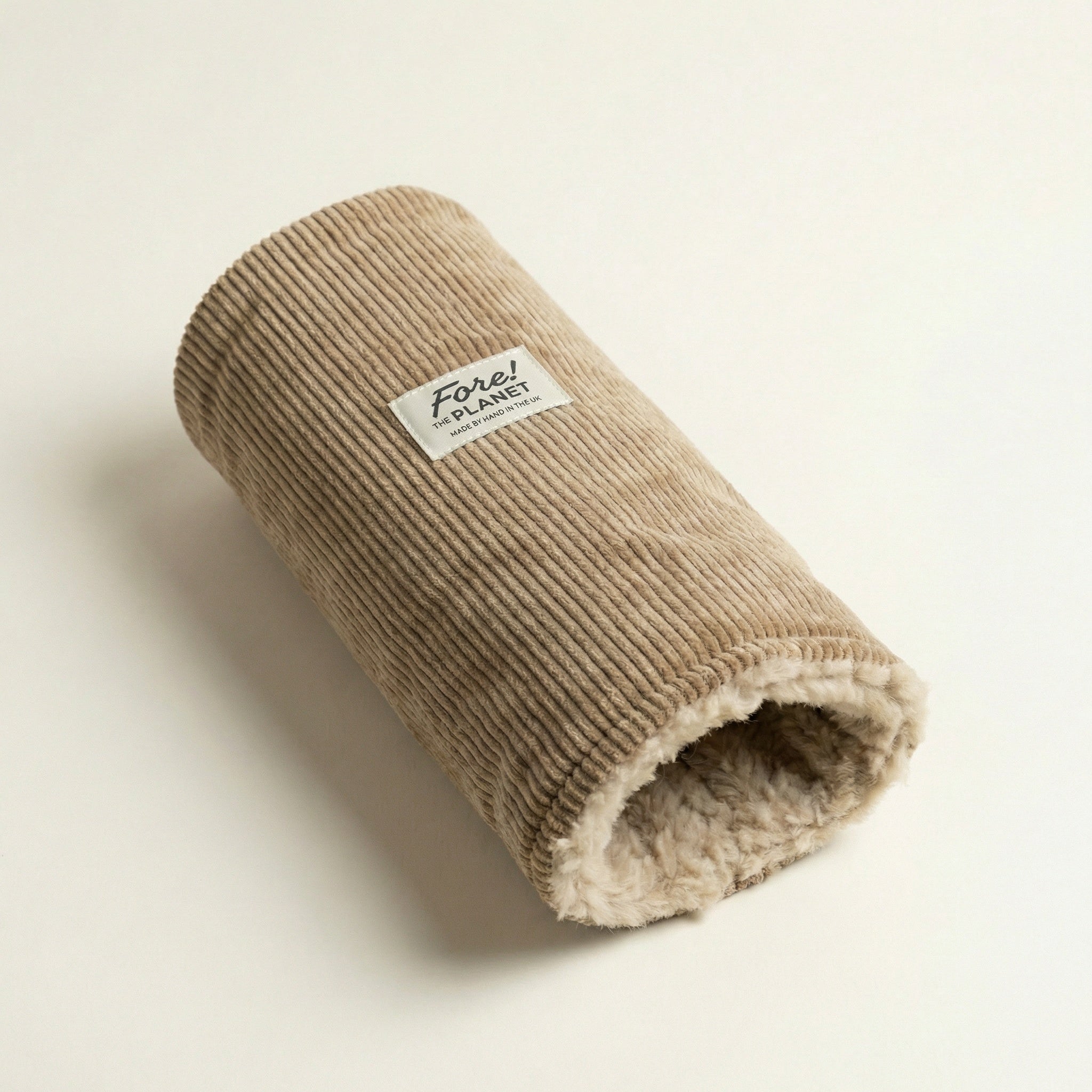 The Corduroy Headcover