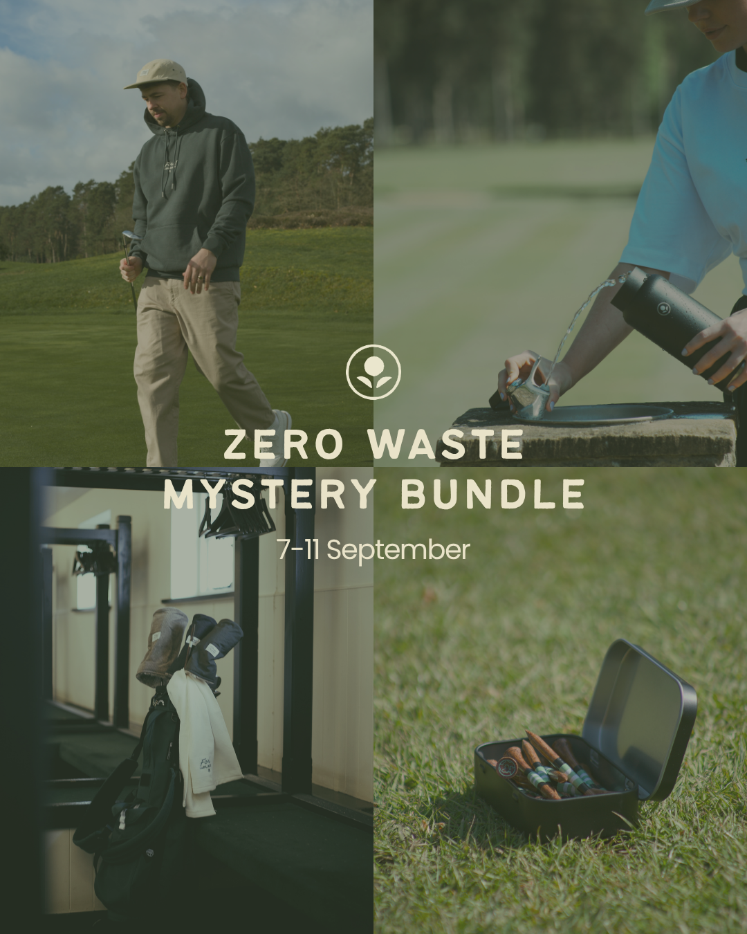 Zero Waste Mystery Bundle