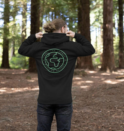 Back To Nature Hoodie